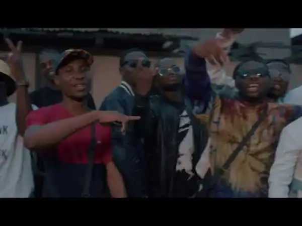 B.O.D Ft. Reminisce – Shenk Who Shenk You